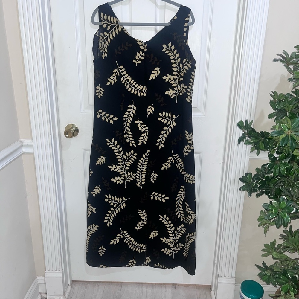 Mlle Gabrielle  maxi dress sz 16